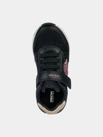 Кроссовки Geox Fastics модель J35GZC-054AS-C9231 Фото