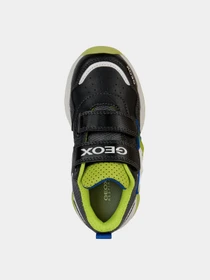 Кросівки Geox модель J36CQA-0BU11-C0802 Фото