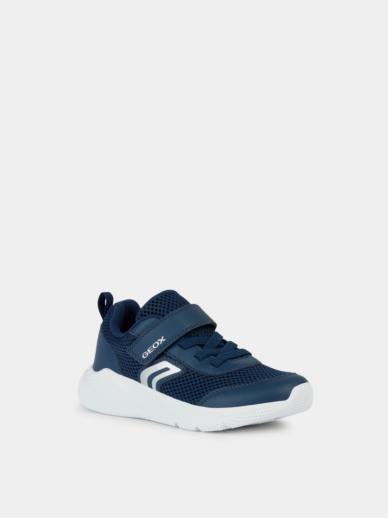 Кроссовки Geox J Sprintye Boy модель J36GBA-01454-C4002 Кроссовки Geox J Sprintye Boy модель J36GBA-01454-C4002 Фото