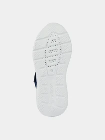 Кроссовки Geox J Sprintye Boy модель J36GBA-01454-C4002 Фото