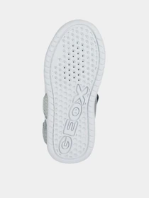 Ботинки и сапоги Geox Illuminus модель J36GVB-05411-C0673 Фото
