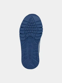 Кроссовки Geox модель J36HRA-01122-C4B2M Фото