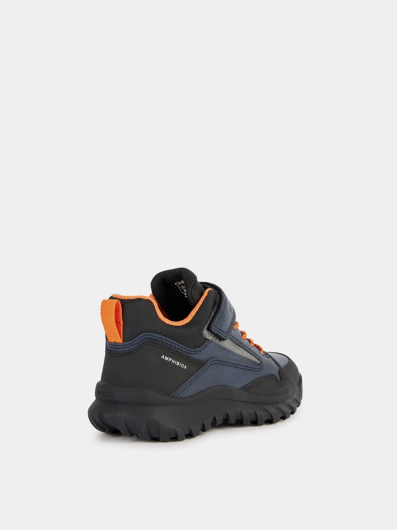 Кроссовки Geox модель J36L0C-0MEFU-C0659 Кроссовки Geox модель J36L0C-0MEFU-C0659 Фото