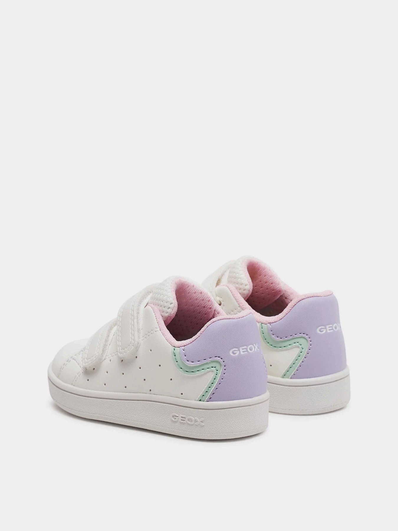 Кросівки Geox B Eclyper Girl модель B365MA-000BC-C0761 Фото