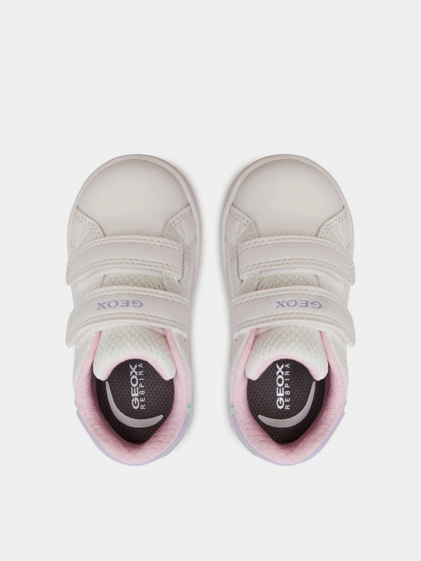 Кросівки Geox B Eclyper Girl модель B365MA-000BC-C0761 Фото