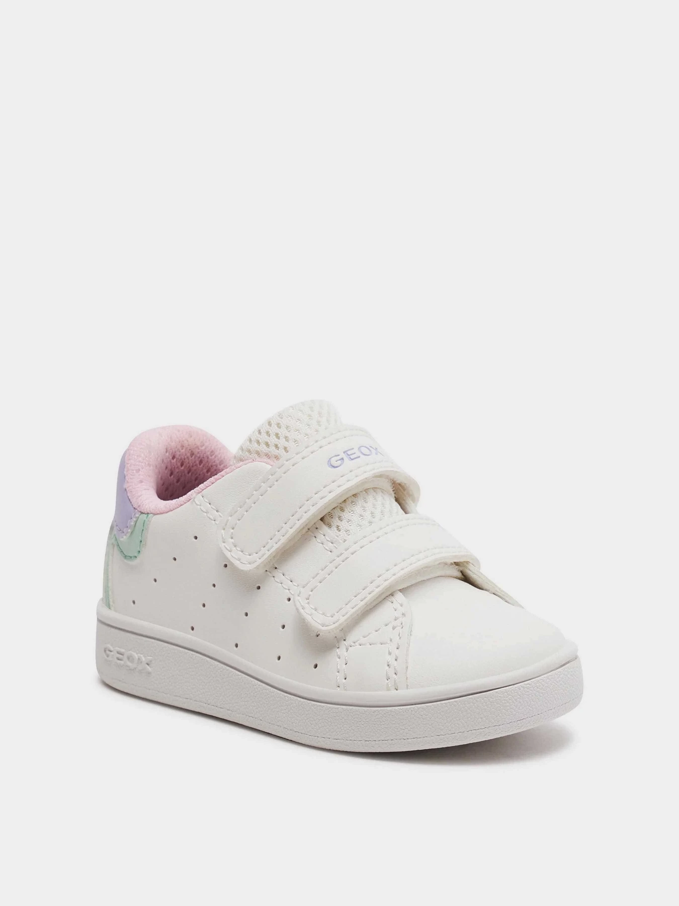 Кросівки Geox B Eclyper Girl модель B365MA-000BC-C0761 Фото