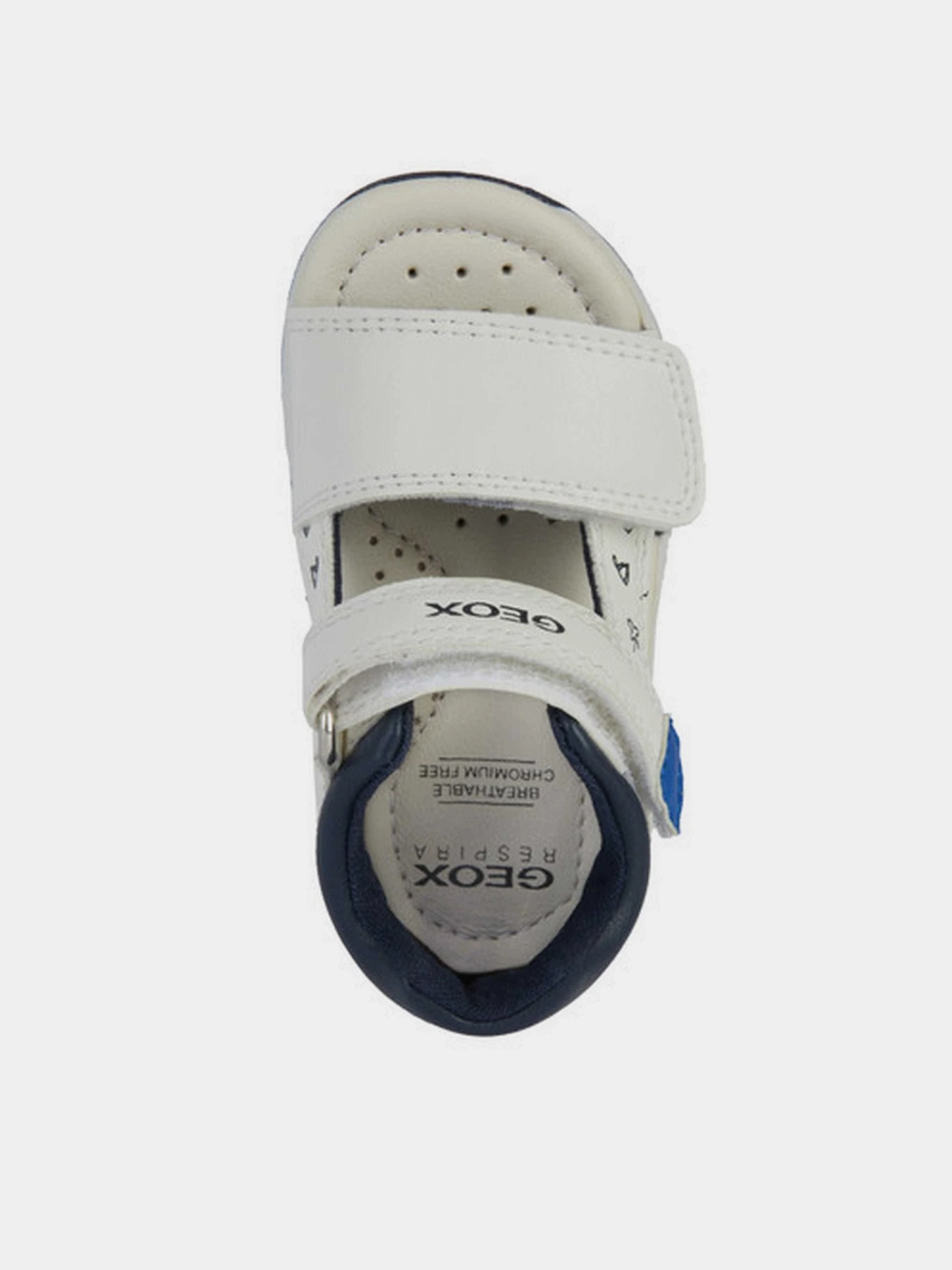 Сандалии Geox B Sandal Tapuz Boy модель B450XB-000BC-C0293 Фото
