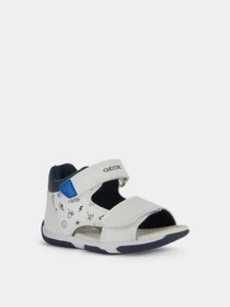 Сандалии Geox B Sandal Tapuz Boy модель B450XB-000BC-C0293 Фото
