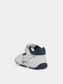 Сандалии Geox B Sandal Tapuz Boy модель B450XB-000BC-C0293 Фото
