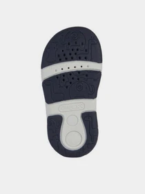 Сандалии Geox B Sandal Tapuz Boy модель B450XB-000BC-C0293 Фото