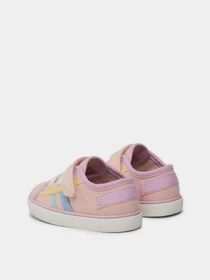 Кеды Geox B Gisli Girl модель B451MA-00010-C8WE8 Фото
