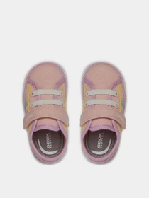 Кеды Geox B Gisli Girl модель B451MA-00010-C8WE8 Фото