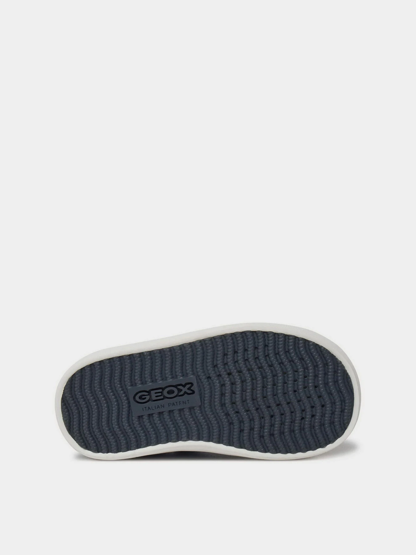 Кросівки Geox B Gisli Boy модель B451NA-00010-C4277 Фото
