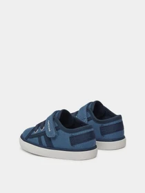 Кросівки Geox B Gisli Boy модель B451NA-00010-C4277 Фото