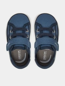 Кросівки Geox B Gisli Boy модель B451NA-00010-C4277 Фото