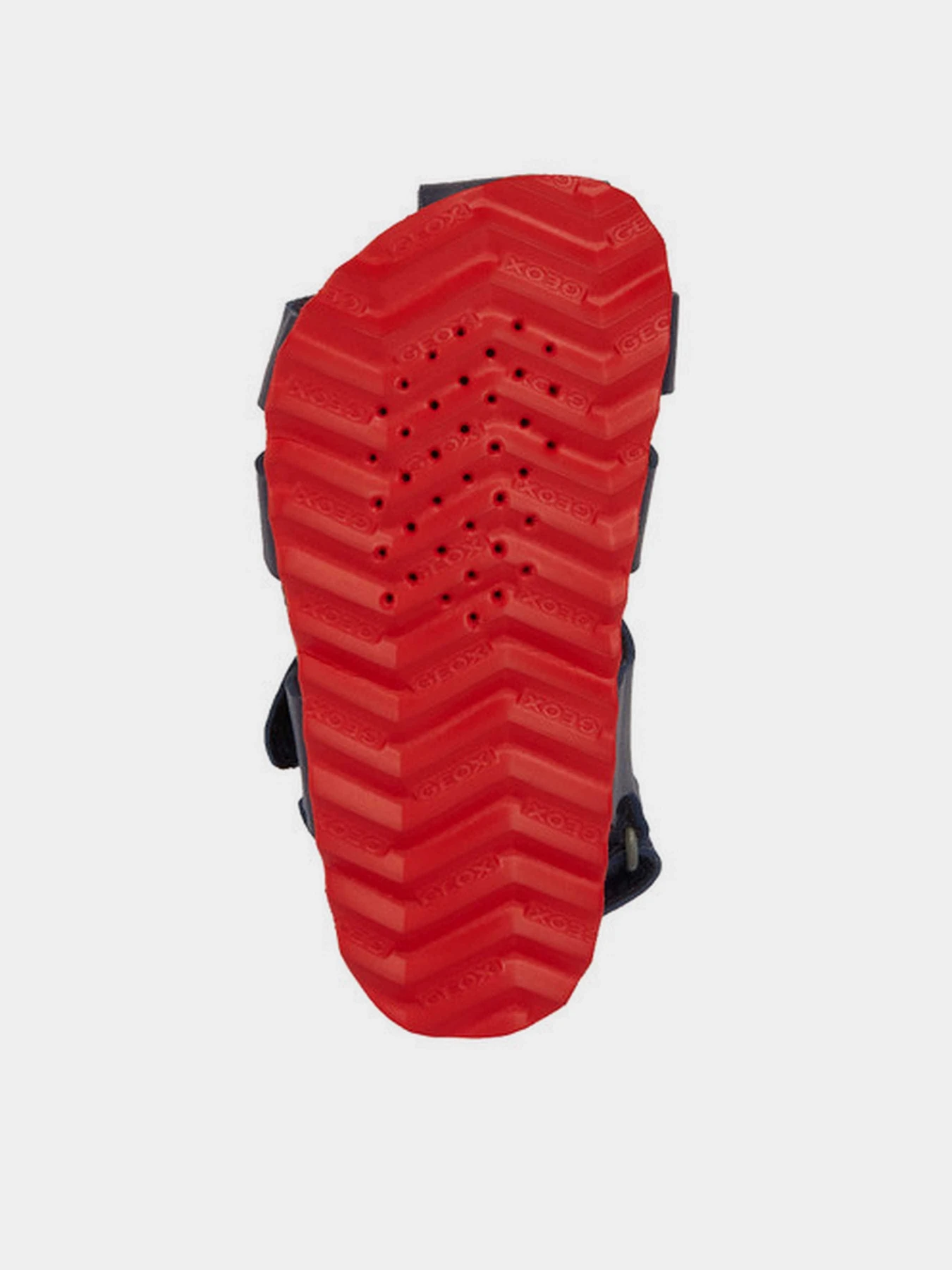 Сандалії Geox B Sandal Chalki Boy модель B452QA-000BC-C0735 Сандалії Geox B Sandal Chalki Boy модель B452QA-000BC-C0735 Фото
