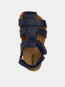Сандалії Geox B Sandal Chalki Boy модель B452QA-000BC-C0735 Фото