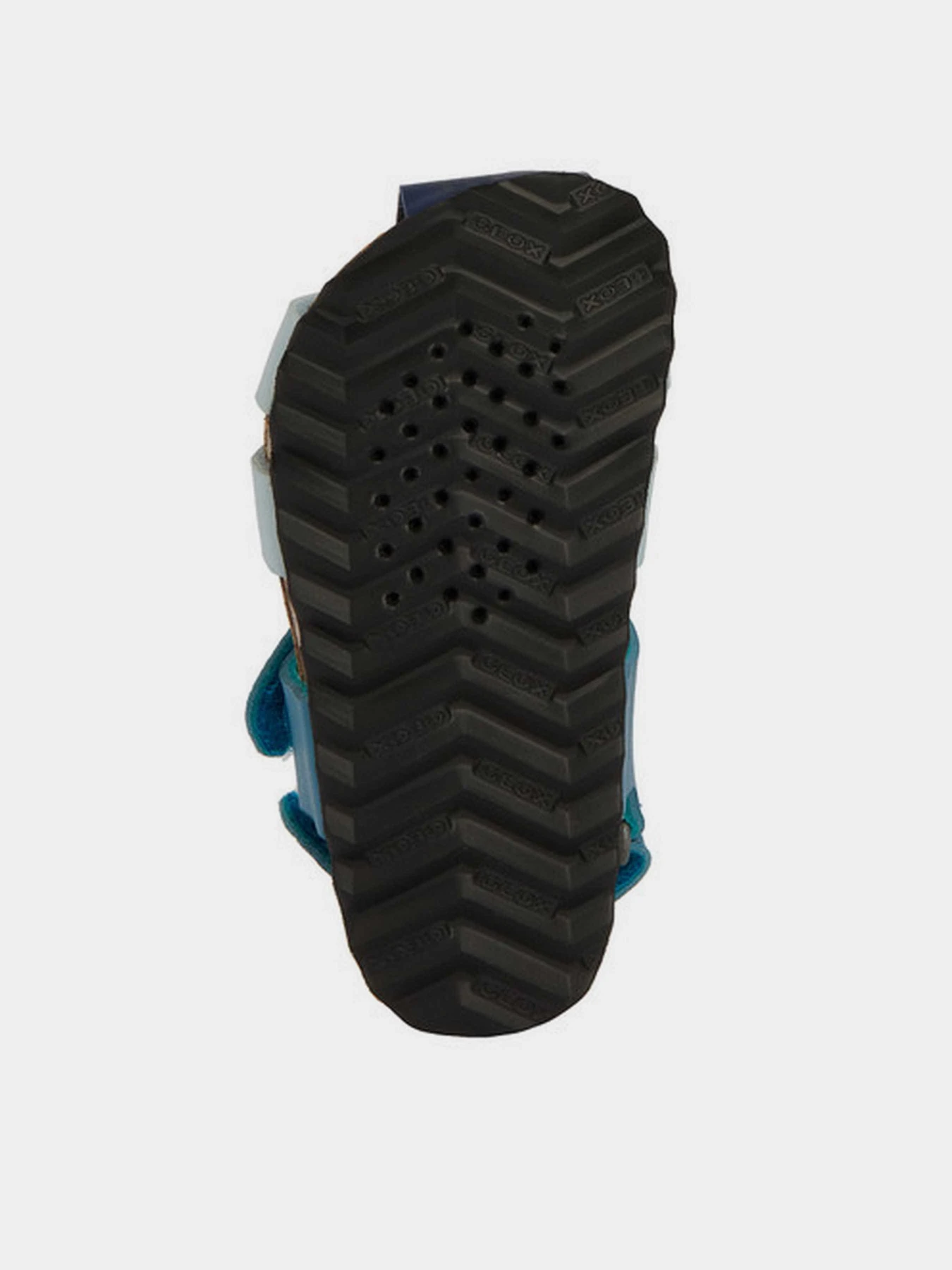 Сандалії Geox B Sandal Chalki Boy модель B452QA-000BC-C4186 Сандалії Geox B Sandal Chalki Boy модель B452QA-000BC-C4186 Фото