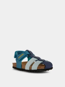Сандалії Geox B Sandal Chalki Boy модель B452QA-000BC-C4186 Фото