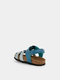 Сандалії Geox B Sandal Chalki Boy модель B452QA-000BC-C4186 Фото