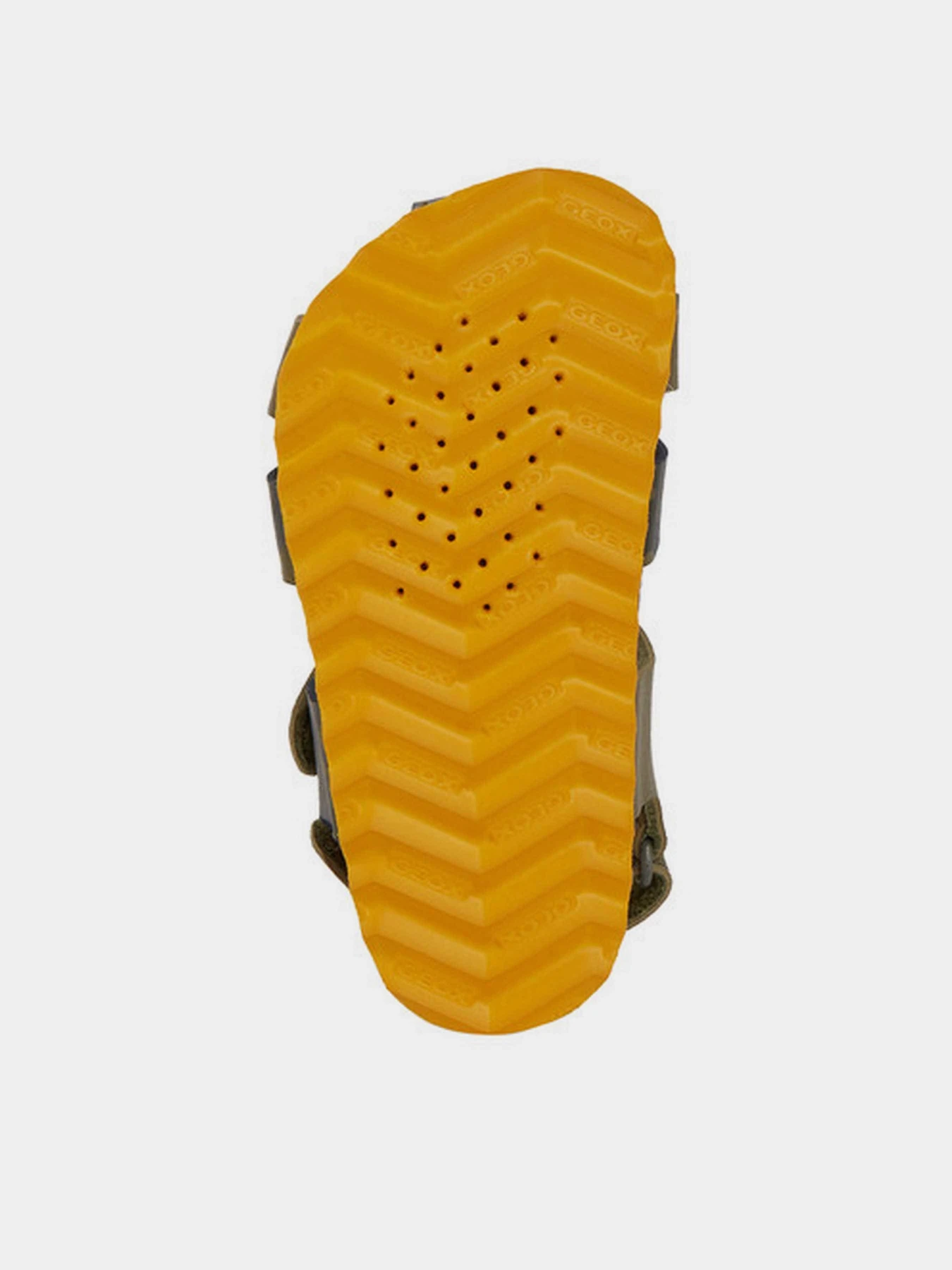 Сандалії Geox B Sandal Chalki Boy модель B452QA-00454-C3375 Фото