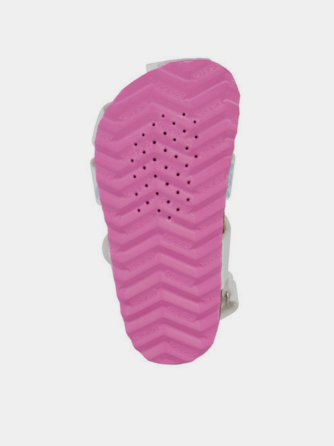 Сандалии Geox B Sandal Chalki Girl модель B452RA-000HH-C0653 Фото