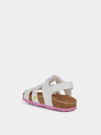 Сандалии Geox B Sandal Chalki Girl модель B452RA-000HH-C0653 Фото