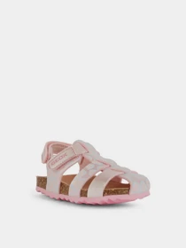 Сандалии Geox B Sandal Chalki Girl модель B452RA-000NF-C8010 Фото