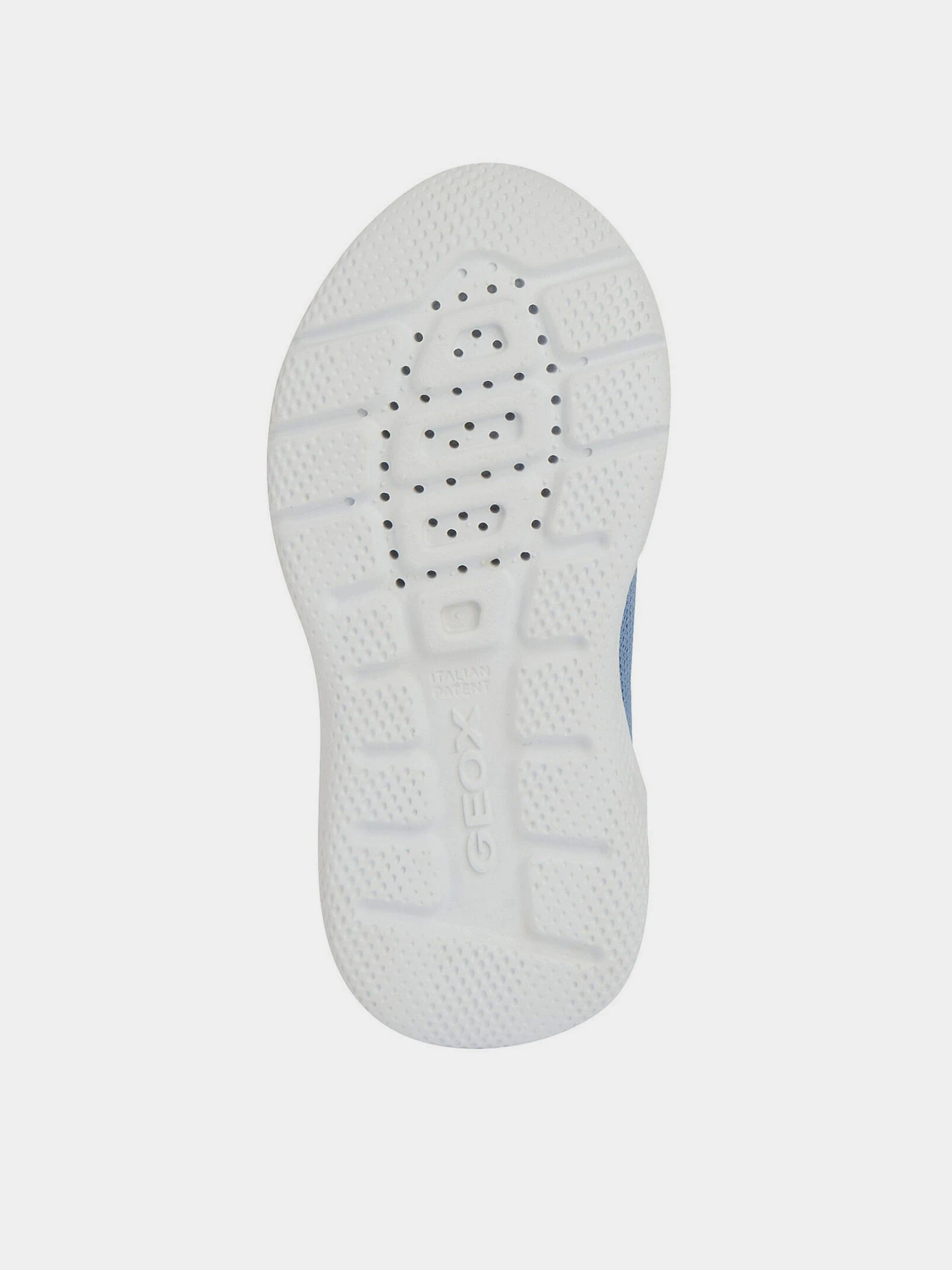 Кроссовки Geox B Sprintye Girl модель B454TC-0GNHH-C4005 Кроссовки Geox B Sprintye Girl модель B454TC-0GNHH-C4005 Фото