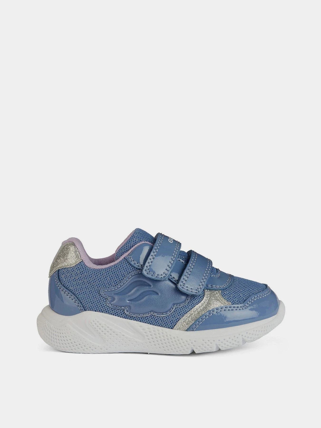Кроссовки Geox B Sprintye Girl модель B454TC-0GNHH-C4005 Кроссовки Geox B Sprintye Girl модель B454TC-0GNHH-C4005 Фото