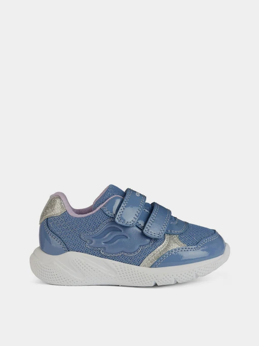 Кросівки Geox B Sprintye Girl модель B454TC-0GNHH-C4005 Фото