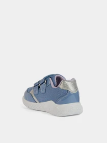 Кроссовки Geox B Sprintye Girl модель B454TC-0GNHH-C4005 Фото