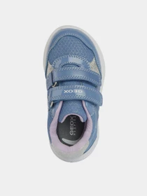 Кроссовки Geox B Sprintye Girl модель B454TC-0GNHH-C4005 Фото