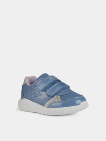 Кроссовки Geox B Sprintye Girl модель B454TC-0GNHH-C4005 Фото