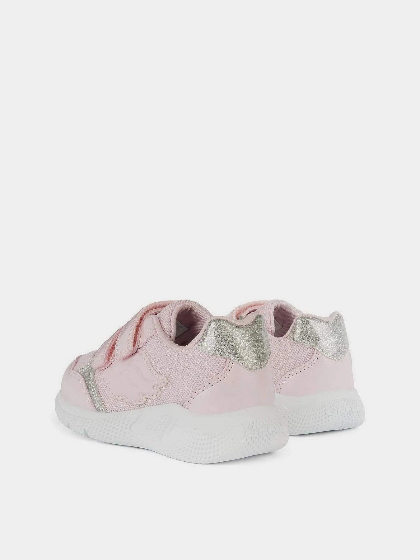 Кросівки Geox B Sprintye Girl модель B454TC-0GNHH-C8004 Кросівки Geox B Sprintye Girl модель B454TC-0GNHH-C8004 Фото