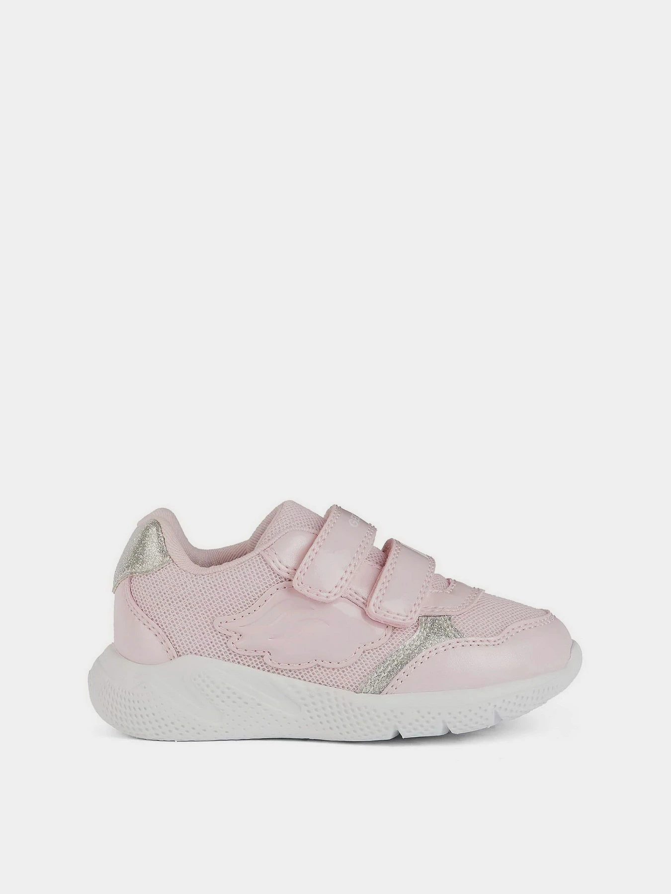 Кросівки Geox B Sprintye Girl модель B454TC-0GNHH-C8004 Кросівки Geox B Sprintye Girl модель B454TC-0GNHH-C8004 Фото