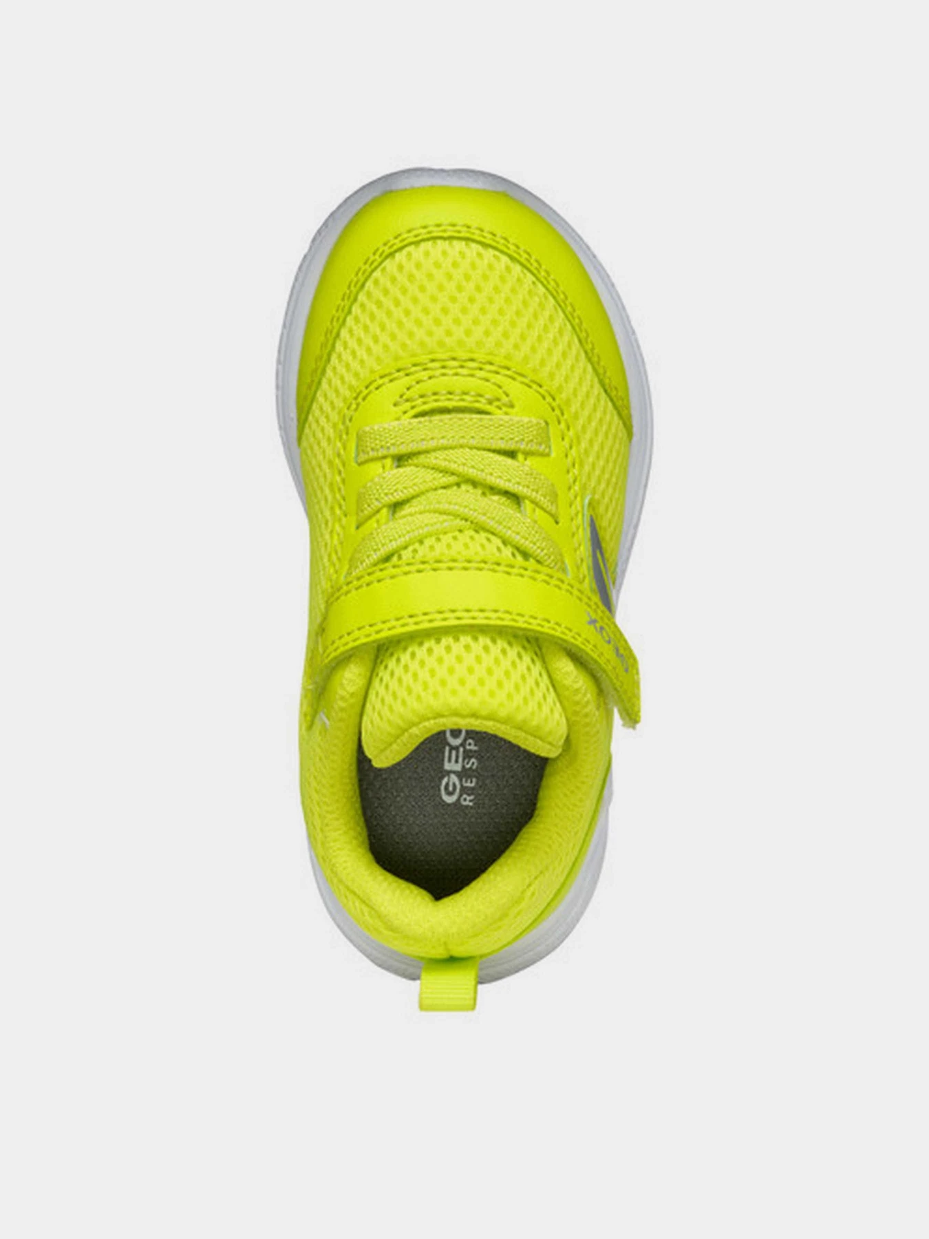 Кросівки Geox B Sprintye Boy модель B454UC-01454-C3008 Кросівки Geox B Sprintye Boy модель B454UC-01454-C3008 Фото