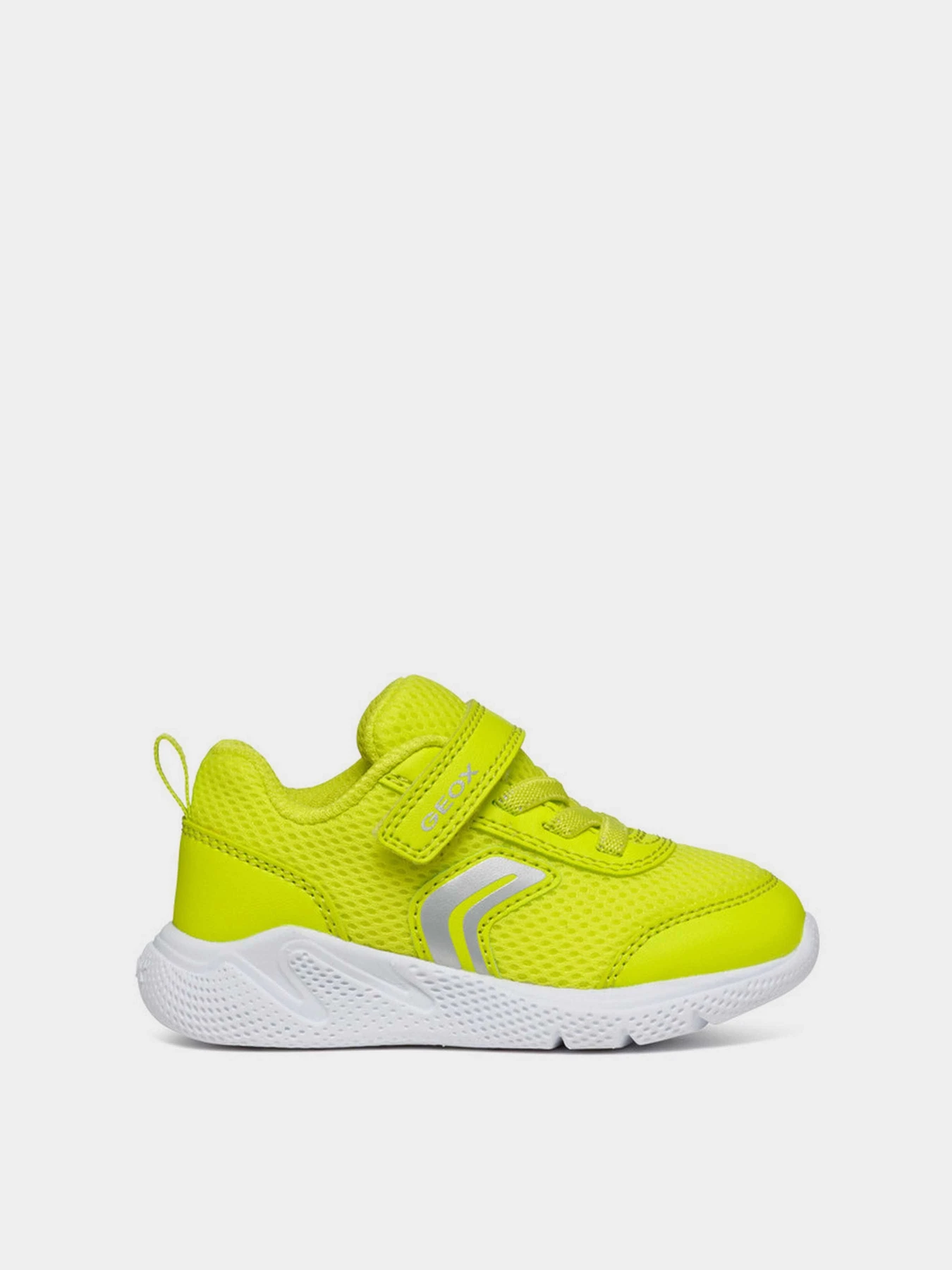 Кросівки Geox B Sprintye Boy модель B454UC-01454-C3008 Кросівки Geox B Sprintye Boy модель B454UC-01454-C3008 Фото