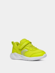 Кросівки Geox B Sprintye Boy модель B454UC-01454-C3008 Фото