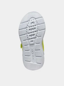 Кросівки Geox B Sprintye Boy модель B454UC-01454-C3008 Фото