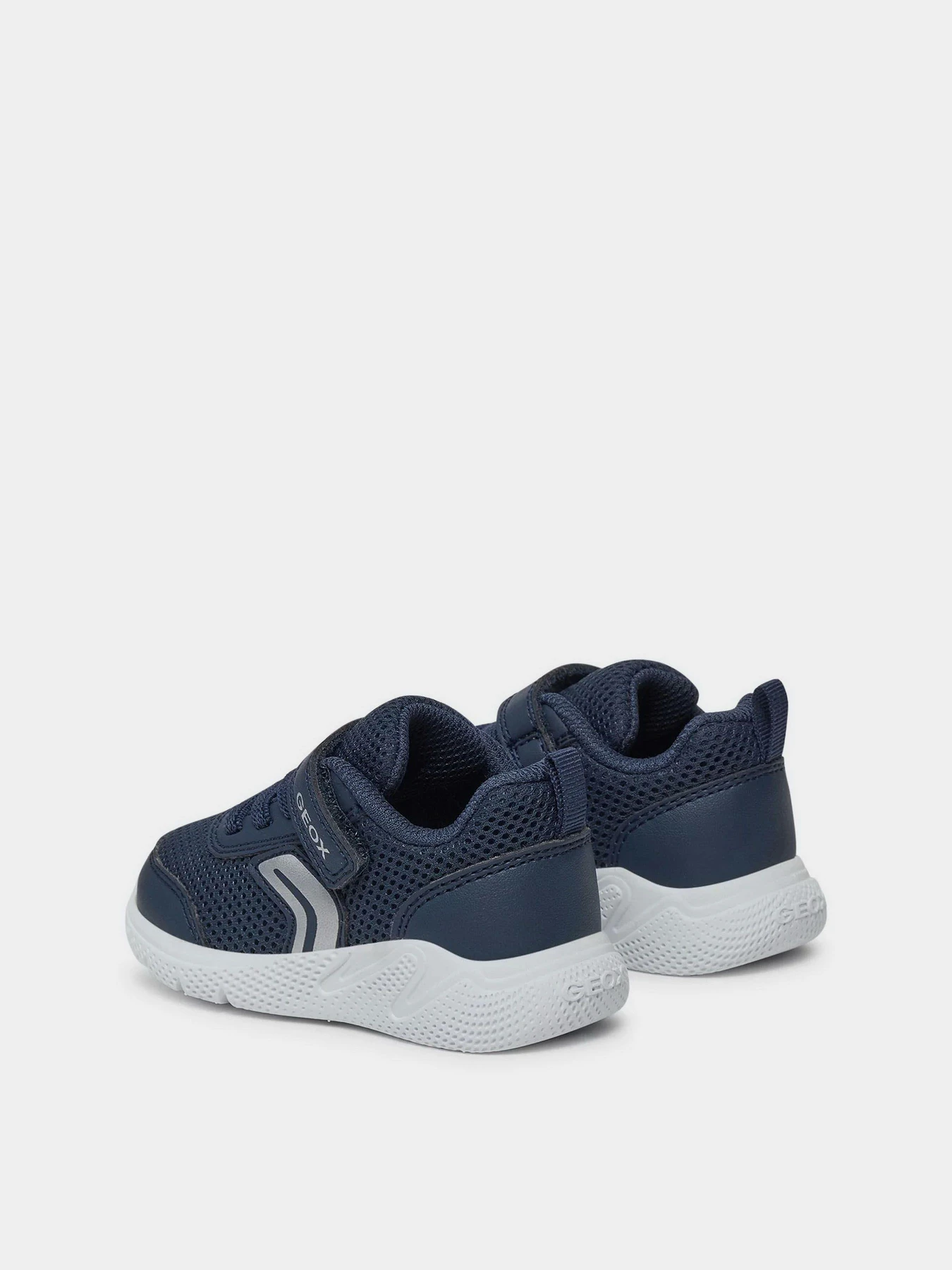 Кроссовки Geox B Sprintye Boy модель B454UC-01454-C4002 Кроссовки Geox B Sprintye Boy модель B454UC-01454-C4002 Фото