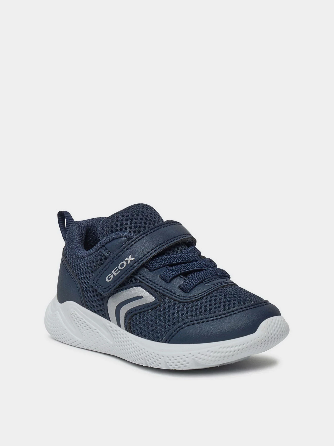 Кроссовки Geox B Sprintye Boy модель B454UC-01454-C4002 Кроссовки Geox B Sprintye Boy модель B454UC-01454-C4002 Фото