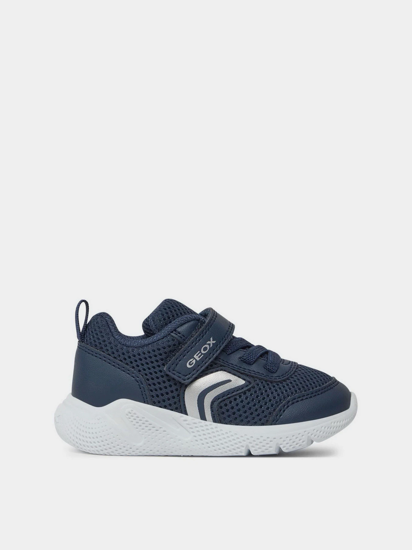 Кроссовки Geox B Sprintye Boy модель B454UC-01454-C4002 Кроссовки Geox B Sprintye Boy модель B454UC-01454-C4002 Фото