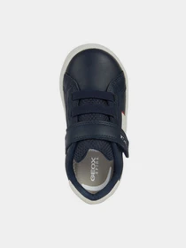 Кросівки Geox B Eclyper Boy модель B455LA-000BC-C0735 Фото