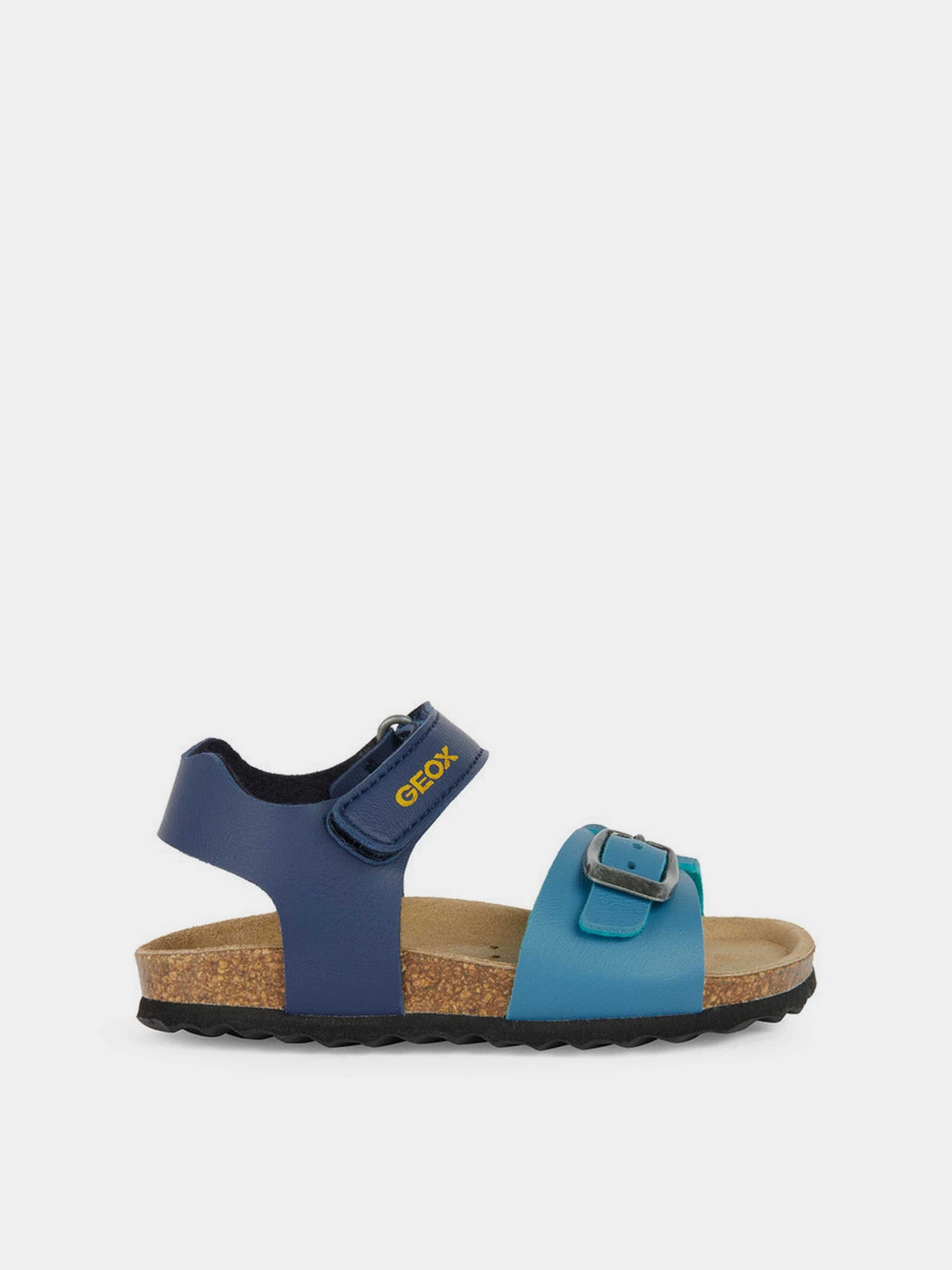 Сандалії Geox B Sandal Chalki Boy модель B922QA-000BC-C4186 Сандалії Geox B Sandal Chalki Boy модель B922QA-000BC-C4186 Фото
