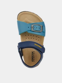Сандалії Geox B Sandal Chalki Boy модель B922QA-000BC-C4186 Фото