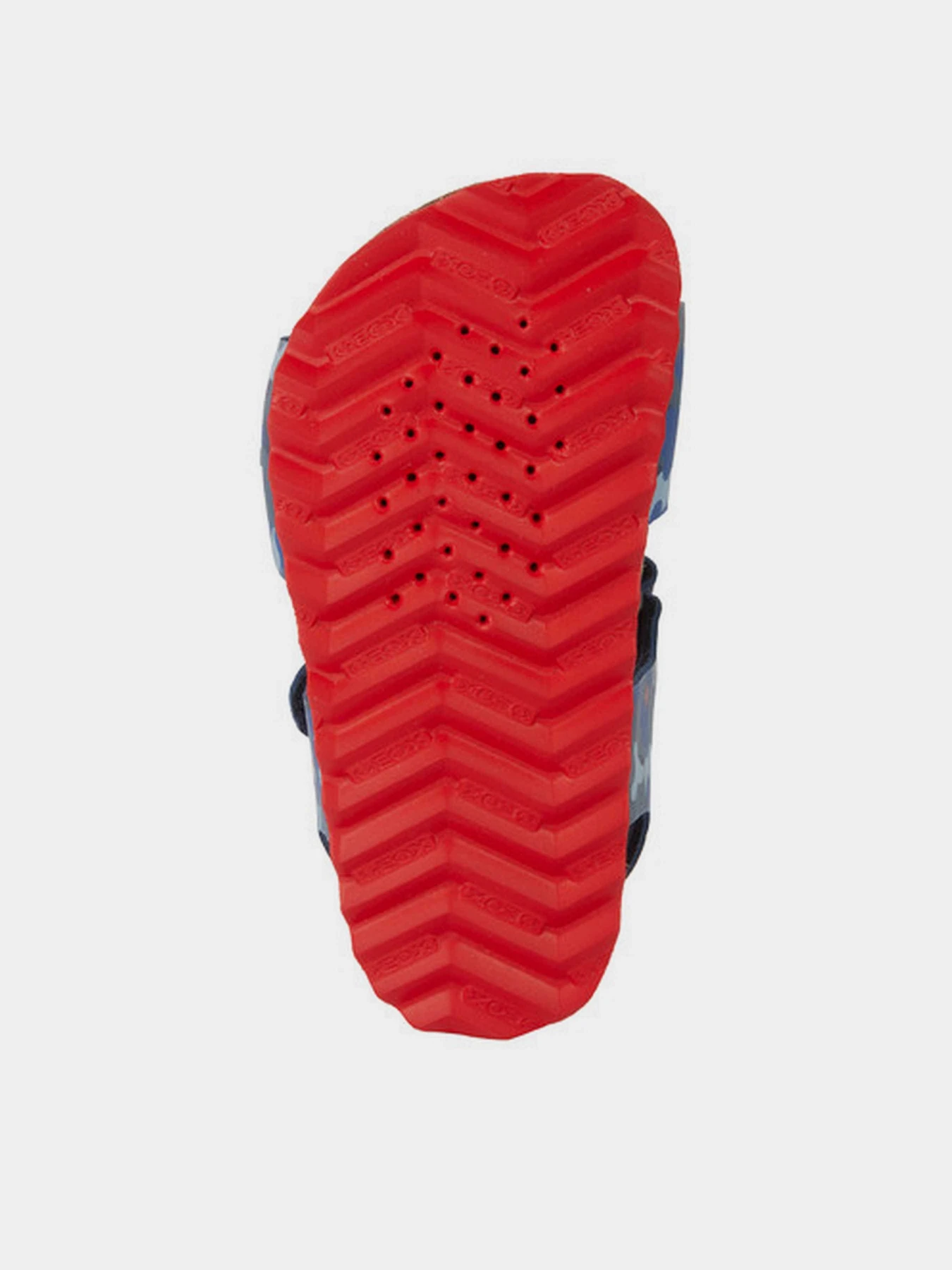 Сандалії Geox B Sandal Chalki Boy модель B922QA-00454-C0735 Фото
