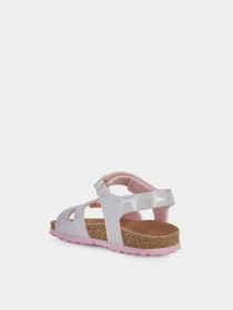 Сандалії Geox B Sandal Chalki Girl модель B922RA-000NF-C8868 Фото