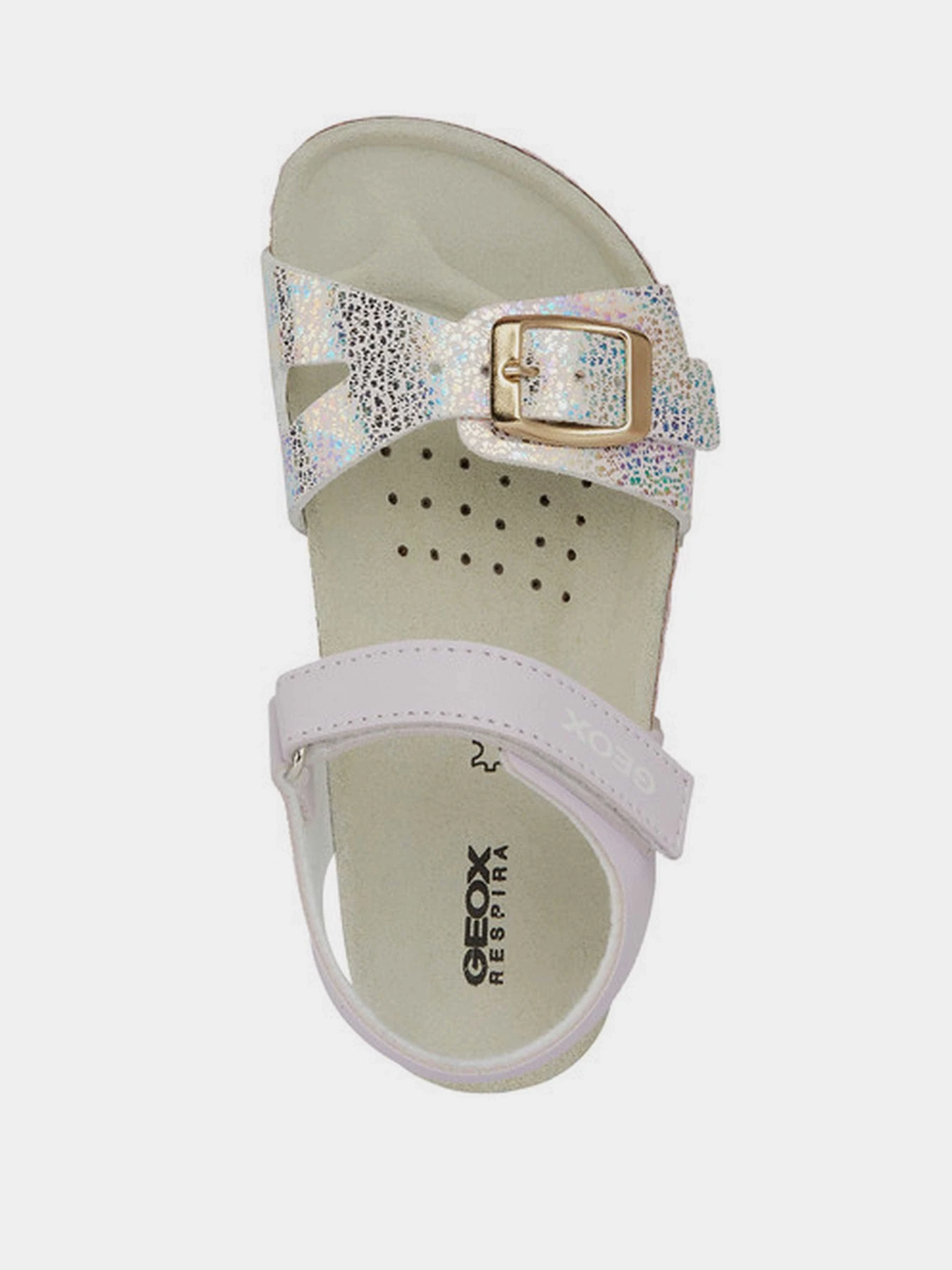 Сандалии Geox J Adriel Girl модель J028MC-0BCBL-C8037 Сандалии Geox J Adriel Girl модель J028MC-0BCBL-C8037 Фото