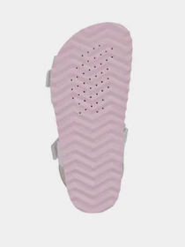 Сандалии Geox J Adriel Girl модель J028MC-0BCBL-C8037 Фото